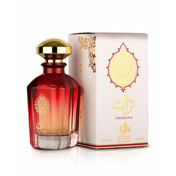 Al Wataniah - Thurath 100ml Eau De Parfum Spray