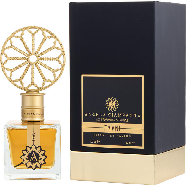 Fauni - Angela Ciampagna Extrait De Parfum Spray 100 Ml