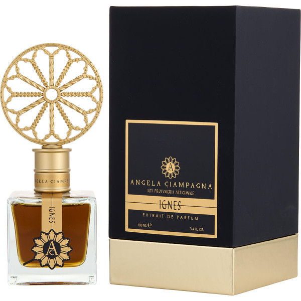Angela Ciampagna - Ignes 100ml Estratto Di Profumo Spray