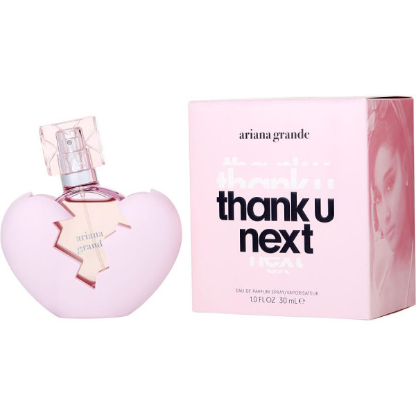 Thank U Next - Ariana Grande Eau De Parfum Spray 30 Ml