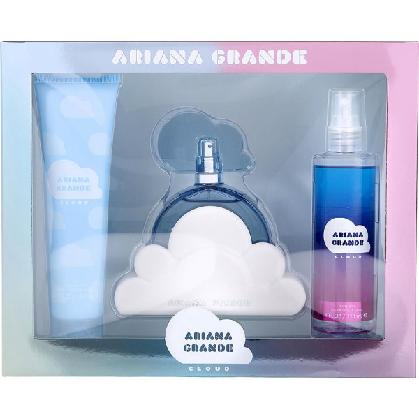Cloud - Ariana Grande Geschenkbox 100 Ml