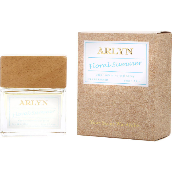 Floral Summer - Arlyn Eau De Parfum Spray 50 Ml