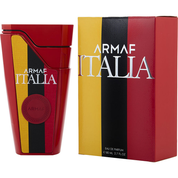 Eternia Italia - Armaf Eau De Parfum Spray 80 Ml