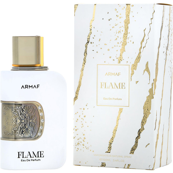 Flame - Armaf Eau De Parfum Spray 100 Ml