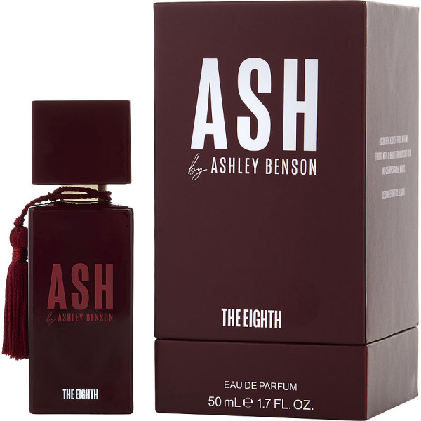 Ash By Ashley Benson - The Eighth 50ml Eau De Parfum Spray