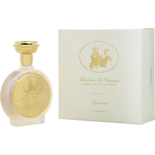 Boadicea The Victorious - Greenwich 100ml Eau De Parfum Spray
