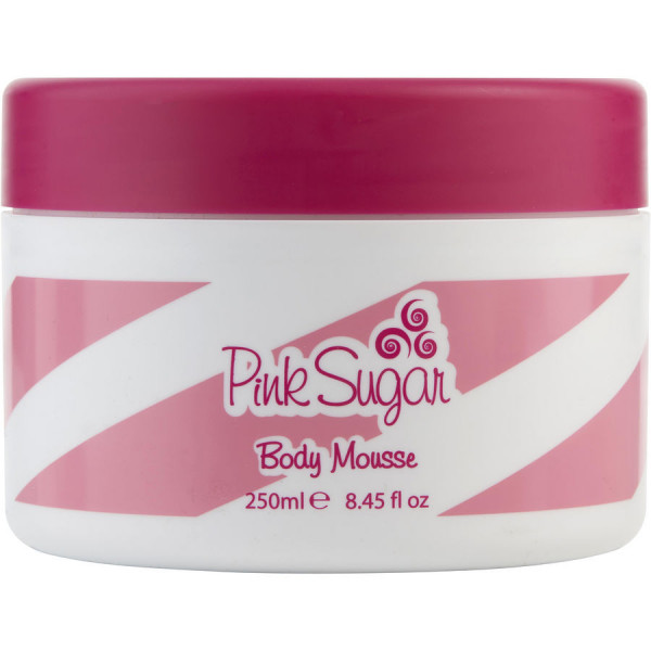 Pink Sugar - Aquolina Gel De Ducha 250 Ml
