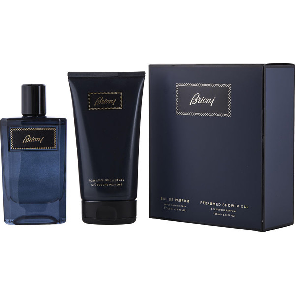 Brioni - Brioni Presentaskar 100 Ml