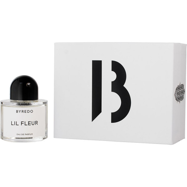 Lil Fleur - Byredo Eau De Parfum Spray 50 Ml