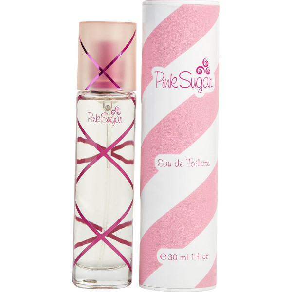Pink Sugar - Aquolina Eau De Toilette Spray 30 ML