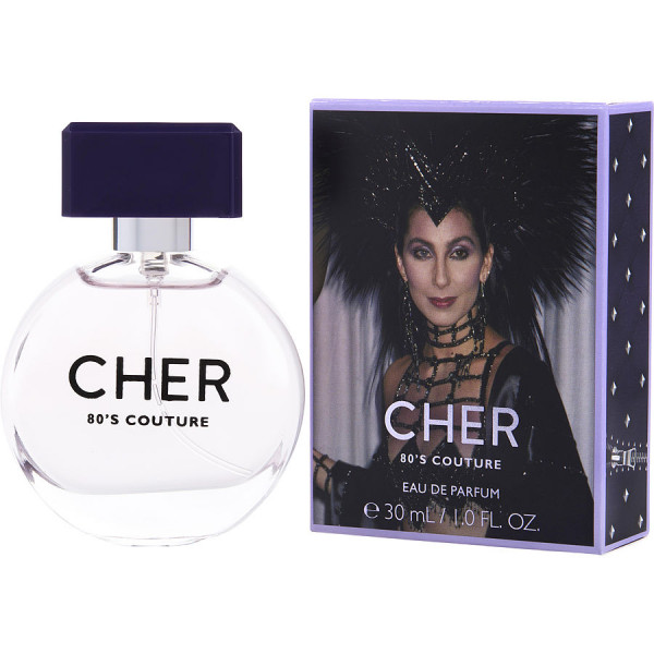Cher - 80'S Couture 30ml Eau De Parfum Spray