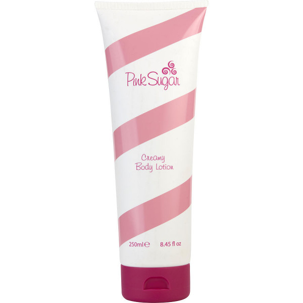 Pink Sugar - Aquolina Lichaamsolie, -lotion En -crème 250 Ml