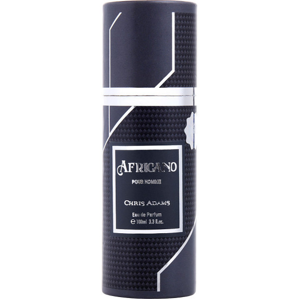 Arficano Pour Homme - Chris Adams Eau De Parfum Spray 100 Ml