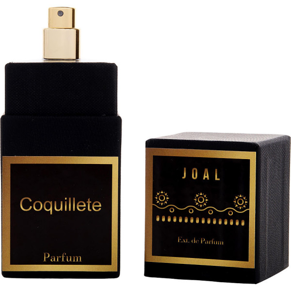 Joal - Coquillete Extrait De Parfum Spray 100 Ml