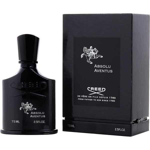 Absolu Aventus - Creed Eau De Parfum Spray 75 Ml