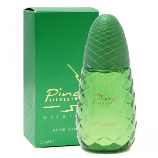 Pino Silvestre - Pino Silvestre Aftershave 125 Ml
