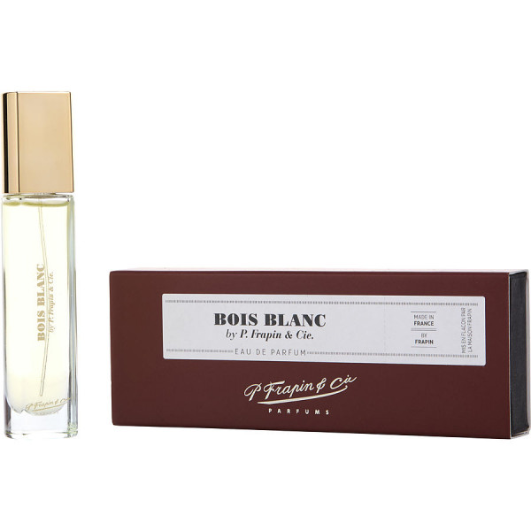 Bois Blanc - Frapin&Cie Eau De Parfum Spray 15 Ml