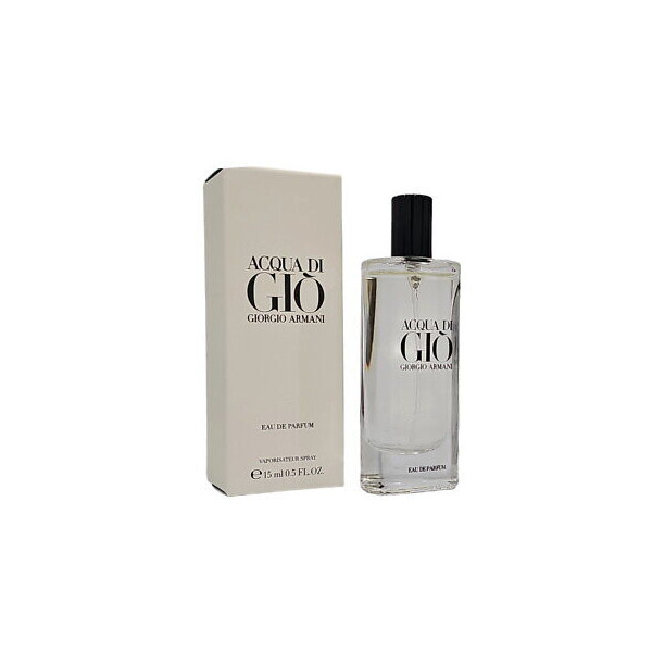 Acqua Di Giò - Giorgio Armani Eau De Parfum Spray 15 Ml