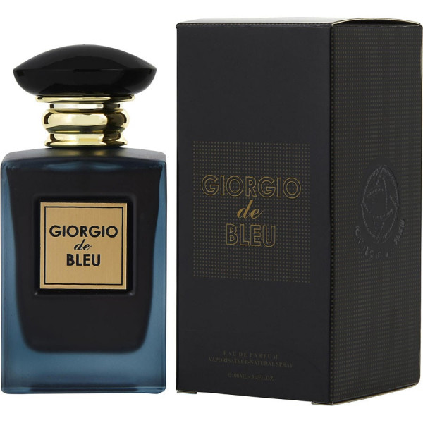 Giorgio Group - Giorgio De Bleu 100ml Eau De Parfum Spray