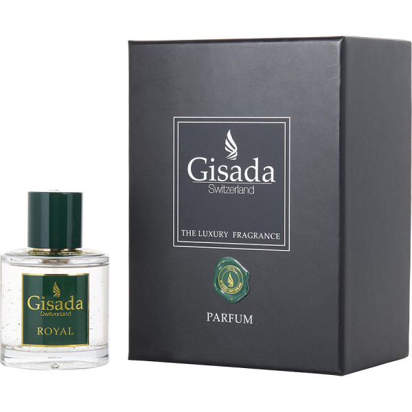 Gisada - Royal 100ml Profumo Spray