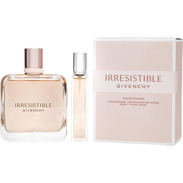 Irresistible - Givenchy Presentaskar 92,5 Ml