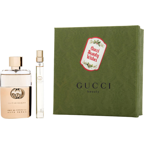 Gucci Guilty Pour Femme - Gucci Presentaskar 60 Ml