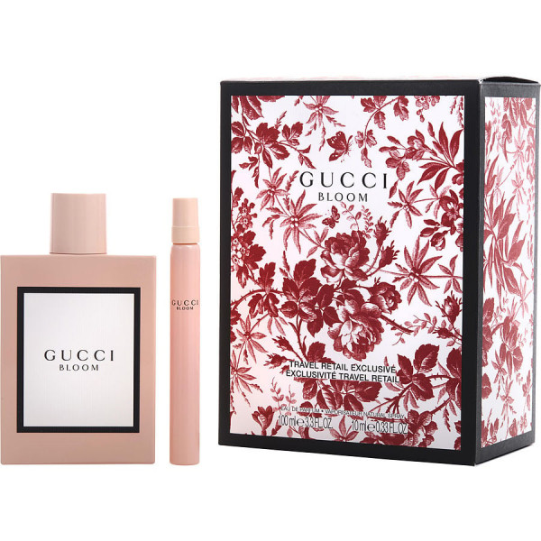 Gucci - Gucci Bloom 110ml Scatole Regalo