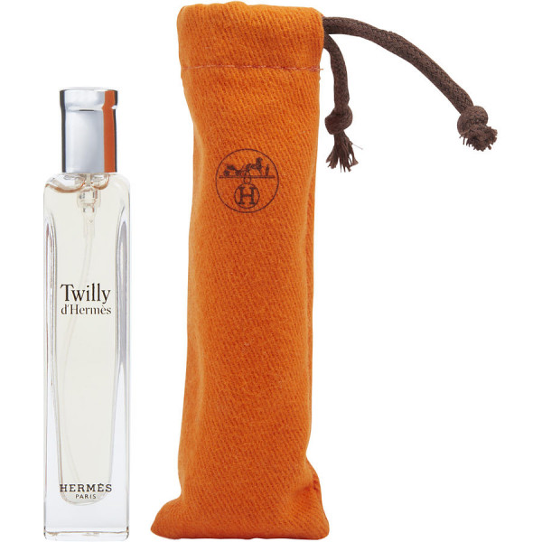 Twilly D'Hermès - Hermès Eau De Parfum Spray 15 Ml