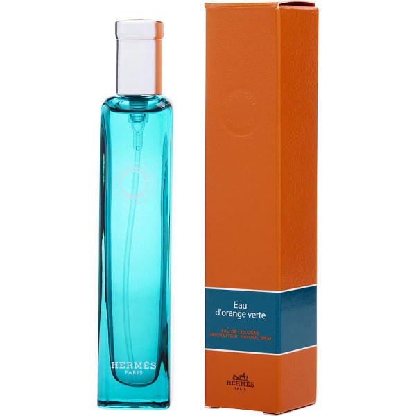 Hermès - Eau D'Orange Verte 15ml Eau De Cologne Spray