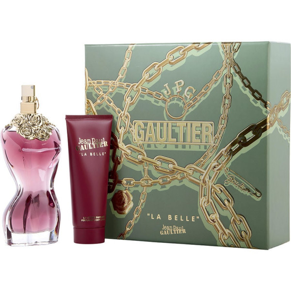 La Belle - Jean Paul Gaultier Geschenkbox 100 Ml