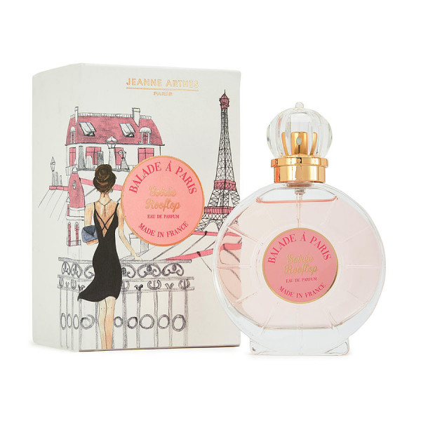 Soirée Rooftop - Jeanne Arthes Eau De Parfum Spray 100 Ml