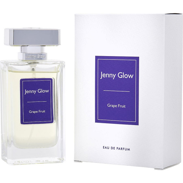 Jenny Glow - Grape Fruits 80ml Eau De Parfum Spray