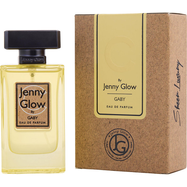 Gaby - Jenny Glow Eau De Parfum Spray 80 Ml