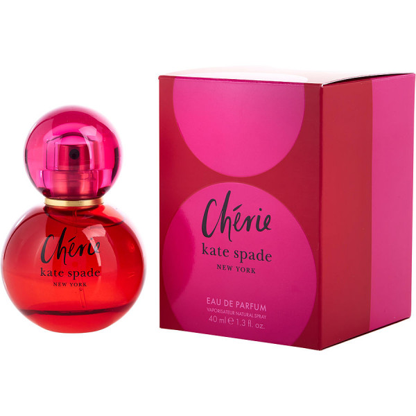 Kate Spade - Chérie 40ml Eau De Parfum Spray