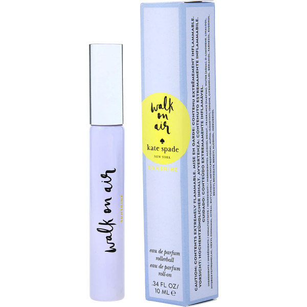 Kate Spade - Walk On Air Sunshine 10ml Eau De Parfum A Bille