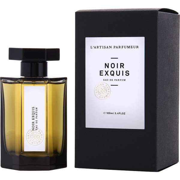 Noir Exquis - L'Artisan Parfumeur Eau De Parfum Spray 100 Ml