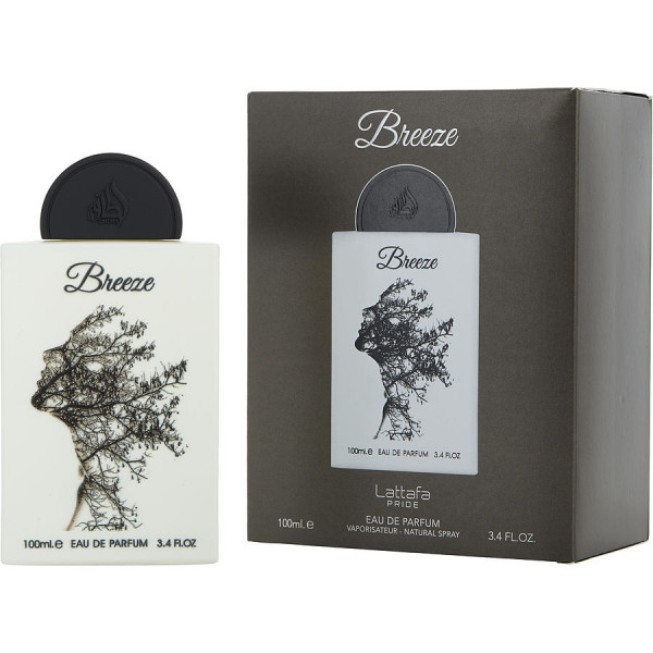Lattafa - Pride Breeze 100ml Eau De Parfum Spray