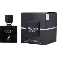 Archer Black