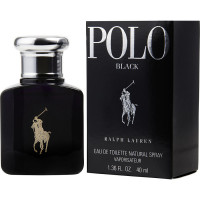 Polo Black