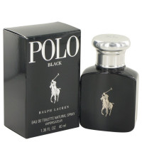 Polo Black - Ralph Lauren Eau de Toilette Spray 40 ML