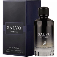 Salvo Intense