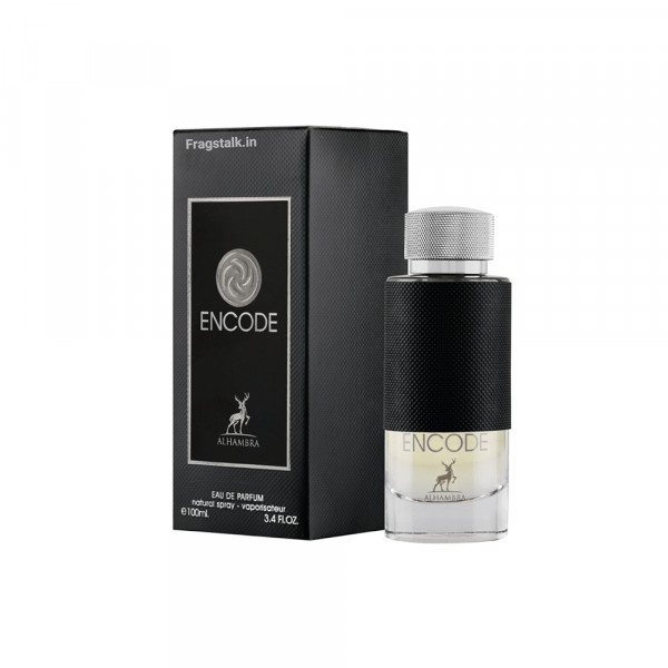 Encode - Maison Alhambra Eau De Parfum Spray 100 Ml