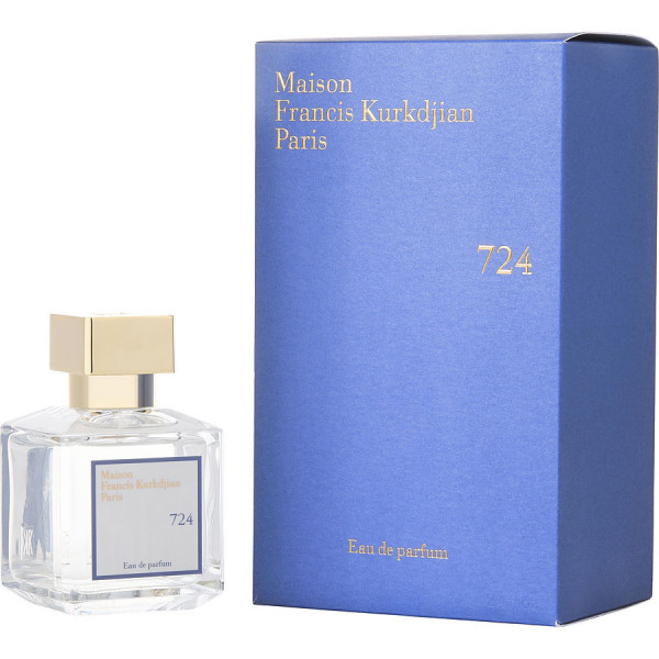 Maison Francis Kurkdjian - 724 70ml Eau De Parfum Spray
