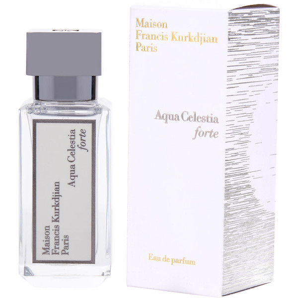 Aqua Celestia Forte - Maison Francis Kurkdjian Eau De Parfum Spray 35 Ml