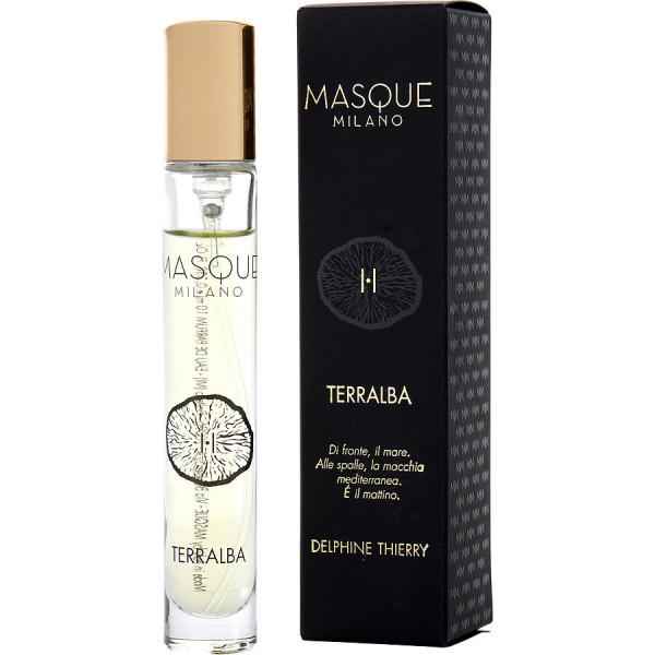 Terralba - Masque Milano Eau De Parfum Spray 10 Ml