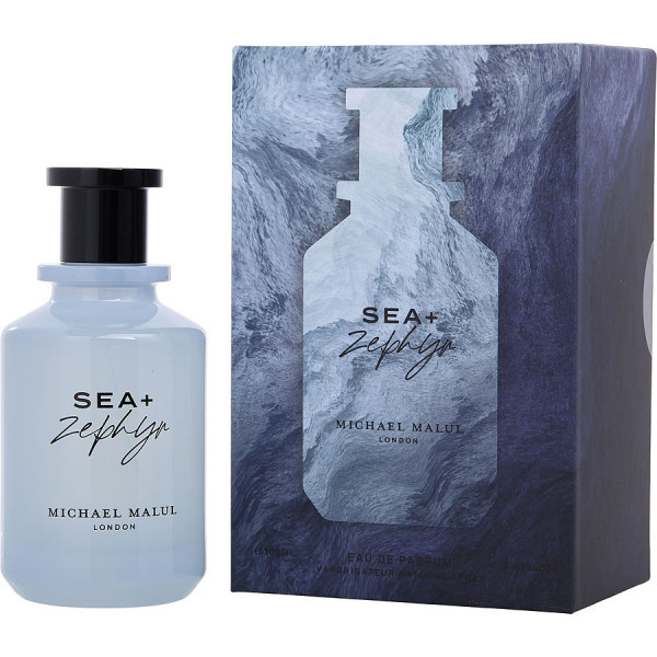 Michael Malul - Sea + Zephyr 100ml Eau De Parfum Spray
