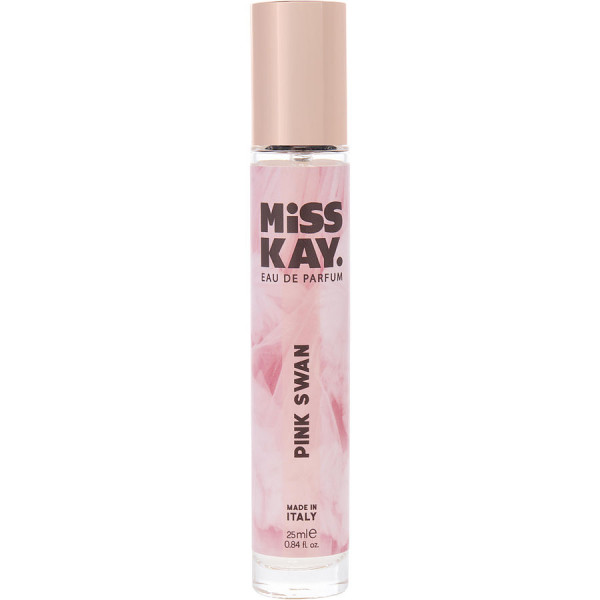 Pink Swan - Miss Kay Eau De Parfum Spray 25 Ml