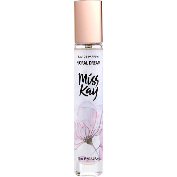 Floral Dream - Miss Kay Eau De Parfum Spray 25 Ml