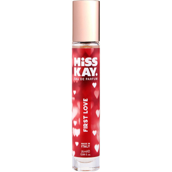 First Love - Miss Kay Eau De Parfum Spray 25 Ml