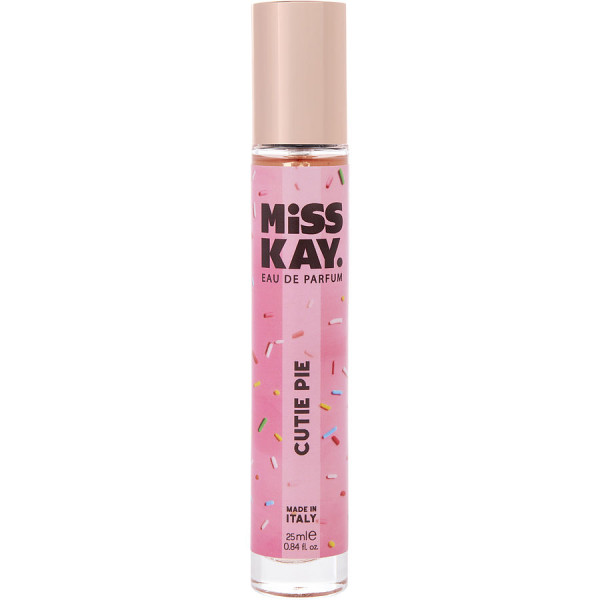 Cutie Pie - Miss Kay Eau De Parfum Spray 25 Ml